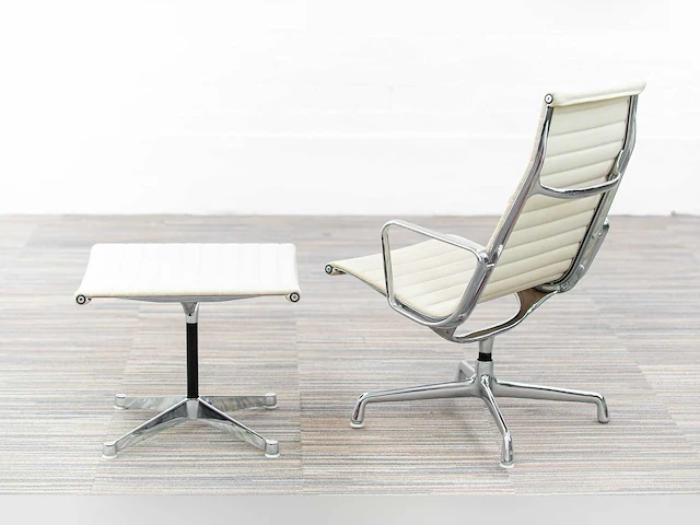 Vitra ea116 salonset - sofa - afbeelding 15 van  20