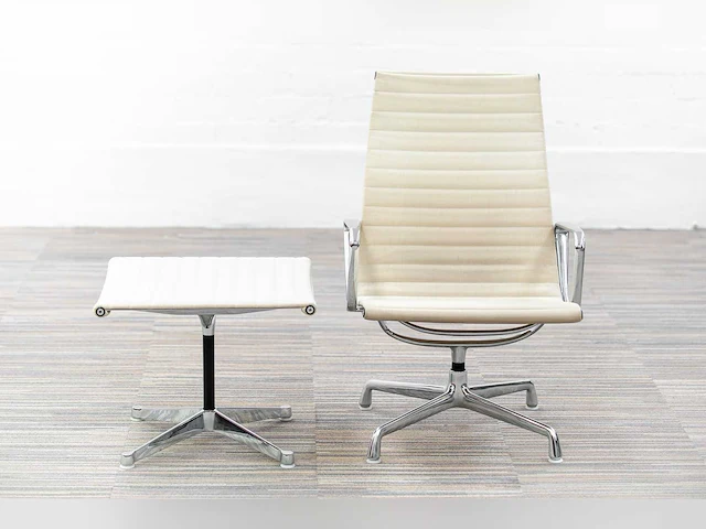 Vitra ea116 salonset - sofa - afbeelding 16 van  20