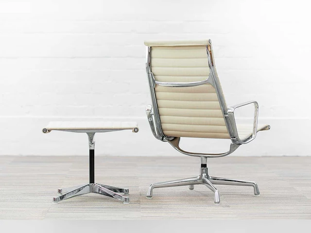 Vitra ea116 salonset - sofa - afbeelding 18 van  20