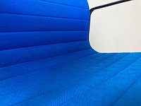 Vitra ea208 - alu chair - vergaderstoel - afbeelding 3 van  11