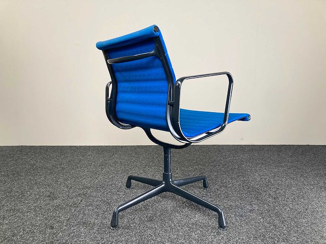 Vitra ea208 - alu chair - vergaderstoel - afbeelding 11 van  11