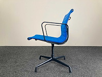 Vitra ea208 - alu chair - vergaderstoel - afbeelding 4 van  5