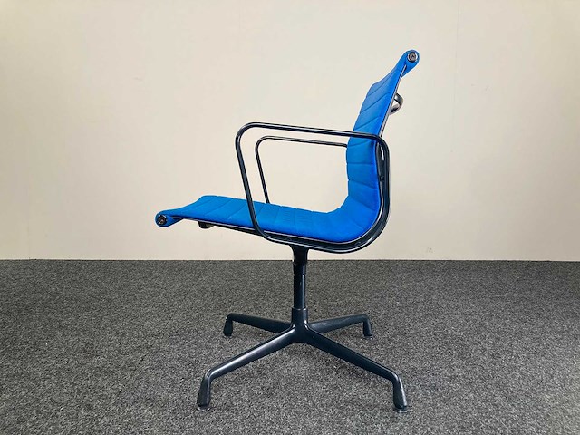 Vitra ea208 - alu chair - vergaderstoel - afbeelding 16 van  17