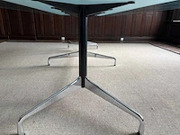 Vitra eames - segmented - vergadertafel - afbeelding 6 van  10