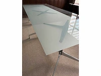 Vitra eames - segmented - vergadertafel - afbeelding 8 van  10