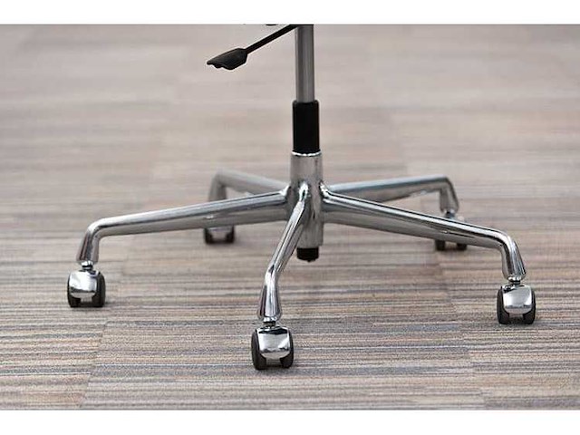 Vitra eames ea119 - stoel - afbeelding 3 van  19