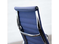 Vitra eames ea119 - stoel - afbeelding 8 van  19