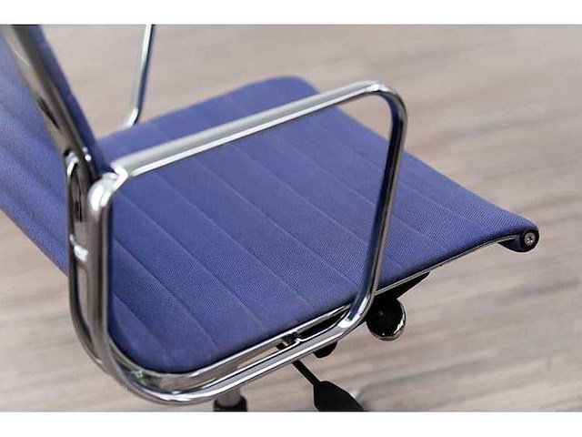 Vitra eames ea119 - stoel - afbeelding 9 van  19