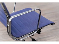 Vitra eames ea119 - stoel - afbeelding 9 van  19
