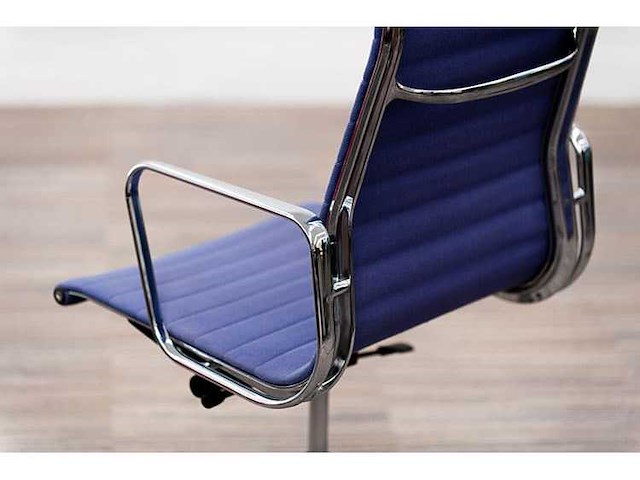 Vitra eames ea119 - stoel - afbeelding 11 van  19