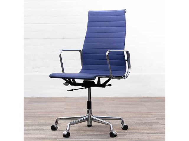 Vitra eames ea119 - stoel - afbeelding 1 van  19