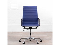 Vitra eames ea119 - stoel - afbeelding 13 van  19