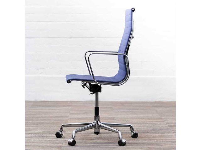 Vitra eames ea119 - stoel - afbeelding 14 van  19
