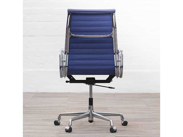 Vitra eames ea119 - stoel - afbeelding 15 van  19
