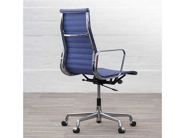 Vitra eames ea119 - stoel - afbeelding 16 van  19