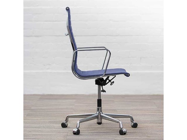 Vitra eames ea119 - stoel - afbeelding 17 van  19