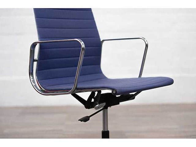 Vitra eames ea119 - stoel - afbeelding 19 van  19