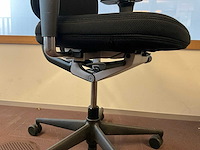 Vitra headline ergonomische design bureaustoel - afbeelding 8 van  10