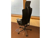 Vitra headline ergonomische design bureaustoel - afbeelding 3 van  10