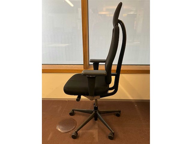 Vitra headline ergonomische design bureaustoel - afbeelding 4 van  10