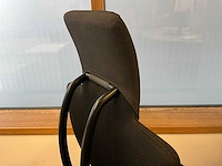 Vitra headline ergonomische design bureaustoel - afbeelding 2 van  10