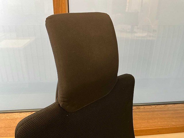 Vitra headline ergonomische design bureaustoel - afbeelding 10 van  10