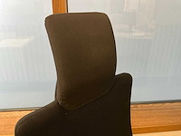 Vitra headline ergonomische design bureaustoel - afbeelding 10 van  10