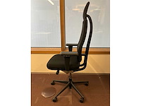 Vitra headline ergonomische design bureaustoel - afbeelding 4 van  10