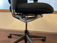 Vitra headline ergonomische design bureaustoel - afbeelding 7 van  10