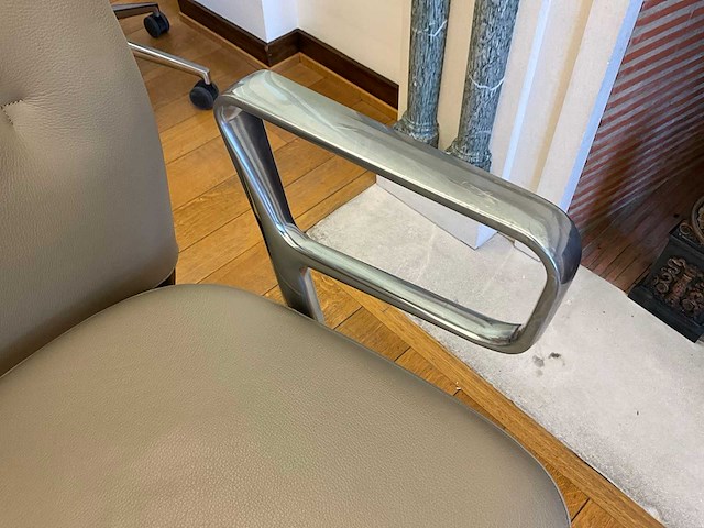 Vitra id trim design bureaustoel (4x) - afbeelding 2 van  20