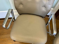 Vitra id trim design bureaustoel (4x) - afbeelding 5 van  20
