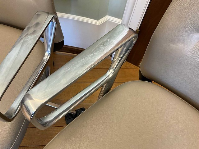Vitra id trim design bureaustoel (4x) - afbeelding 6 van  20