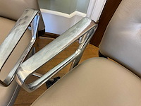 Vitra id trim design bureaustoel (4x) - afbeelding 6 van  20