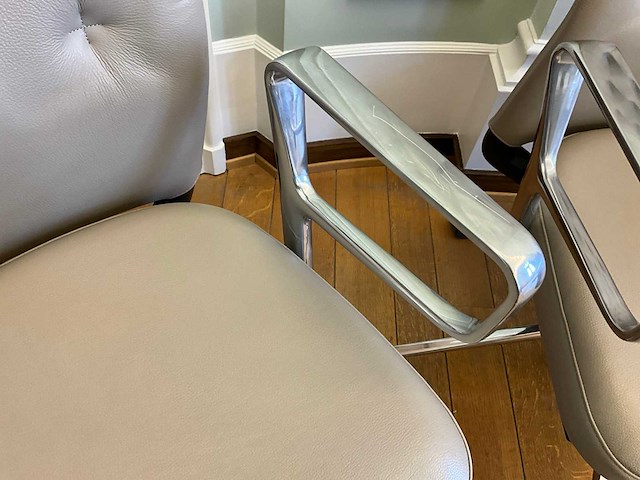 Vitra id trim design bureaustoel (4x) - afbeelding 7 van  20