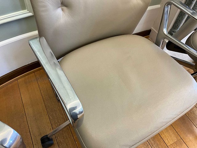 Vitra id trim design bureaustoel (4x) - afbeelding 8 van  20