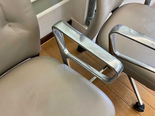 Vitra id trim design bureaustoel (4x) - afbeelding 9 van  20