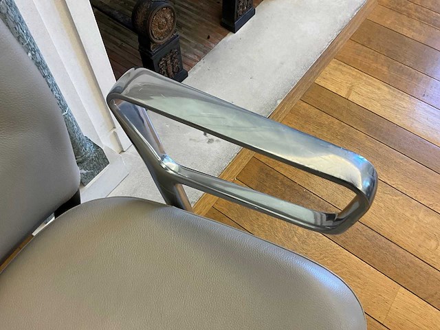 Vitra id trim design bureaustoel (4x) - afbeelding 12 van  20