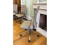 Vitra id trim design bureaustoel (4x) - afbeelding 14 van  20