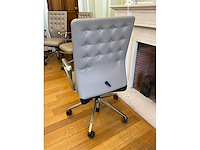Vitra id trim design bureaustoel (4x) - afbeelding 15 van  20