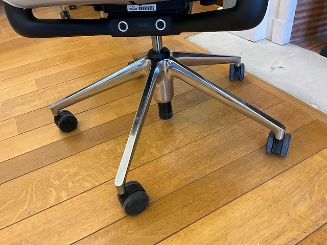 Vitra id trim design bureaustoel (4x) - afbeelding 18 van  20