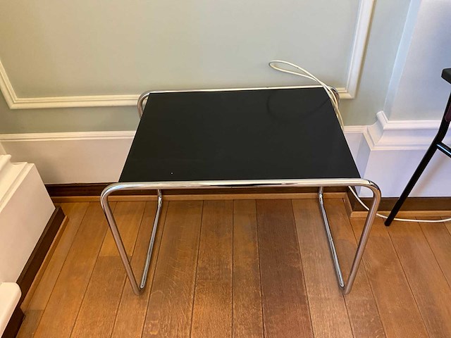 Vitra id trim design bureaustoel (6x) + wilkhahn vergadertafel - afbeelding 11 van  34