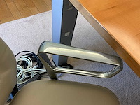 Vitra id trim design bureaustoel (6x) + wilkhahn vergadertafel - afbeelding 28 van  34