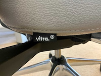 Vitra id trim design bureaustoel (6x) + wilkhahn vergadertafel - afbeelding 31 van  34