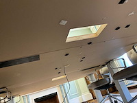 Vitra id trim design bureaustoel (6x) + wilkhahn vergadertafel - afbeelding 33 van  34