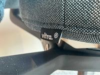 Vitra id trim ergonomische design bureaustoel - afbeelding 5 van  7