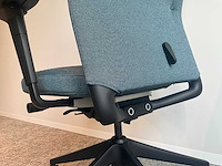 Vitra id trim ergonomische design bureaustoel - afbeelding 11 van  11