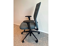 Vitra id trim ergonomische design bureaustoel - afbeelding 5 van  11