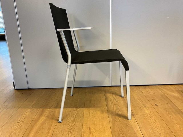 Vitra (maarten van severen) design stoel (2x) - afbeelding 2 van  6
