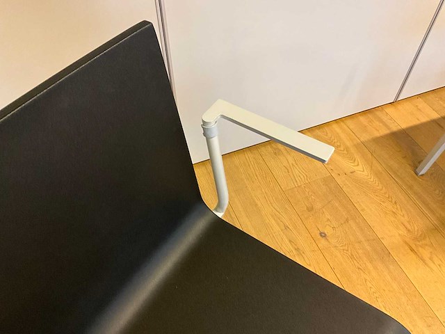 Vitra (maarten van severen) design stoel (2x) - afbeelding 4 van  6
