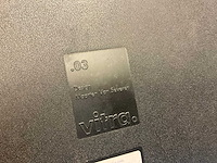 Vitra (maarten van severen) design stoel (2x) - afbeelding 6 van  6